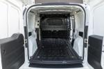 Fiat Doblo Cargo Maxi Natural Power 2017 года